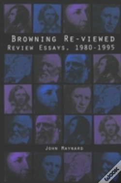 Capa do artigo Browning Re-Viewed