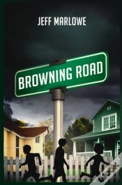Capa do artigo Browning Road