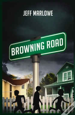 Capa do artigo Browning Road