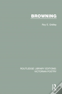 Capa do artigo Browning