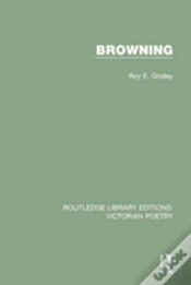 Capa do artigo Browning