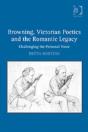 Browning, Victorian Poetics And The Romantic Legacy - Preview