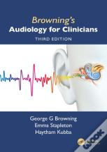 Browning'S Audiology For Clinicians