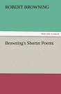 Browning'S Shorter Poems - Preview