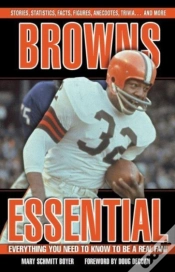 Capa do artigo Browns Essential