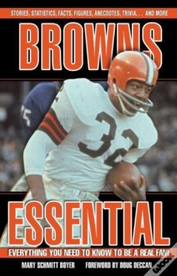 Capa do artigo Browns Essential