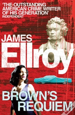 Capa do artigo Brown'S Requiem