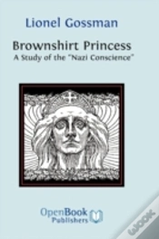 Capa do artigo Brownshirt Princess