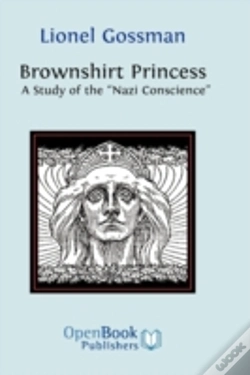 Capa do artigo Brownshirt Princess