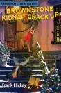 Brownstone Kidnap Crackup - Preview