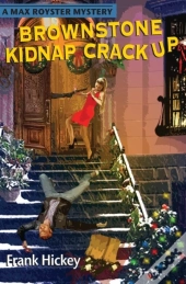 Brownstone Kidnap Crackup