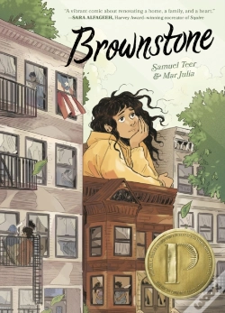 Capa do artigo Brownstone