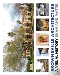 Capa do artigo Brownsville Architecture: A Visual History