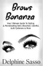 Brows Bonanza - Preview