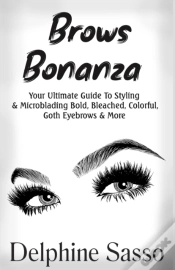 Capa do artigo Brows Bonanza