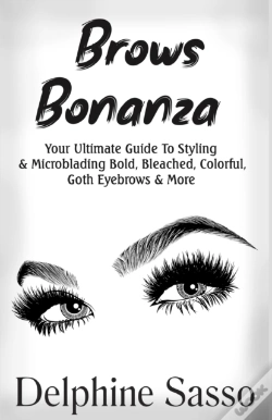 Capa do artigo Brows Bonanza
