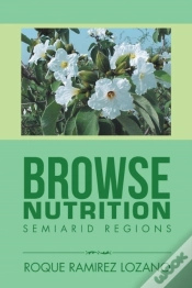 Capa do artigo Browse Nutrition