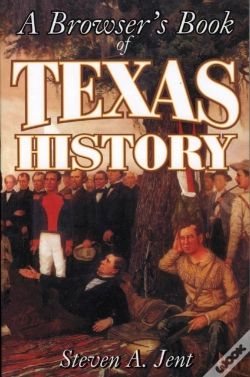 Capa do artigo Browser'S Book Of Texas History