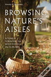 Capa do artigo Browsing Nature