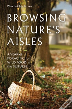 Capa do artigo Browsing Nature'S Aisles