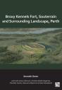 Broxy Kennels Fort, Souterrain And Surrounding Landscape, Perth - Preview