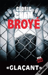 Broyé