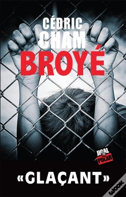 Capa do artigo Broyé
