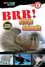 Capa do artigo Brr! Arctic Animals
