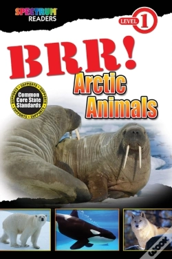 Capa do artigo Brr! Arctic Animals