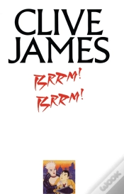 Capa do artigo Brrm! Brrm!