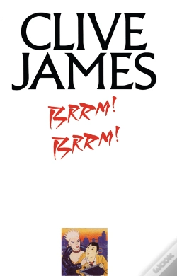Capa do artigo Brrm! Brrm!