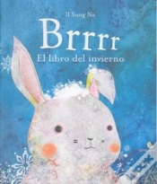 Capa do artigo Brrr. El Libro Del Invierno