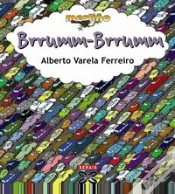 Capa do artigo Brrumm-Brrumm  