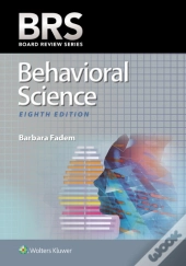 Brs Behavioral Science