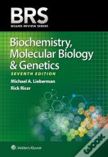 Brs Biochemistry, Molecular Biology, And Genetics