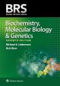 Brs Biochemistry, Molecular Biology, And Genetics - Preview