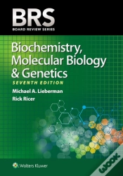 Capa do artigo Brs Biochemistry, Molecular Biology, And Genetics