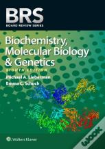 Brs Biochemistry, Molecular Biology, And Genetics