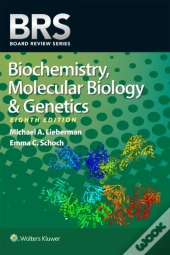 Brs Biochemistry, Molecular Biology, And Genetics