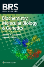 Capa do artigo Brs Biochemistry, Molecular Biology, And Genetics