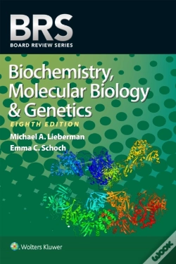 Capa do artigo Brs Biochemistry, Molecular Biology, And Genetics