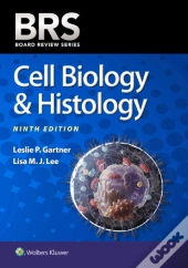 Brs Cell Biology & Histology