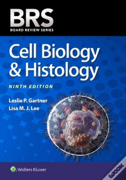 Capa do artigo Brs Cell Biology & Histology