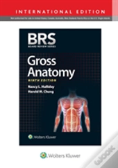 Brs Gross Anatomy 9e Int Ed