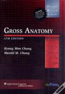 Capa do artigo Brs Gross Anatomy