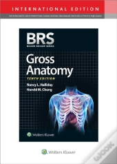Brs Gross Anatomy