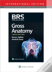 Capa do artigo Brs Gross Anatomy