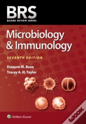Brs Microbiology & Immunology