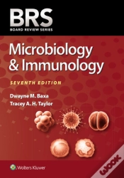 Capa do artigo Brs Microbiology & Immunology