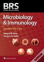 Brs Microbiology & Immunology